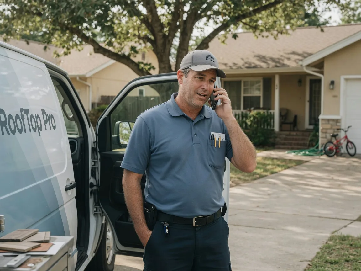 Roof Repair Blue Mounds, WI FAQs
